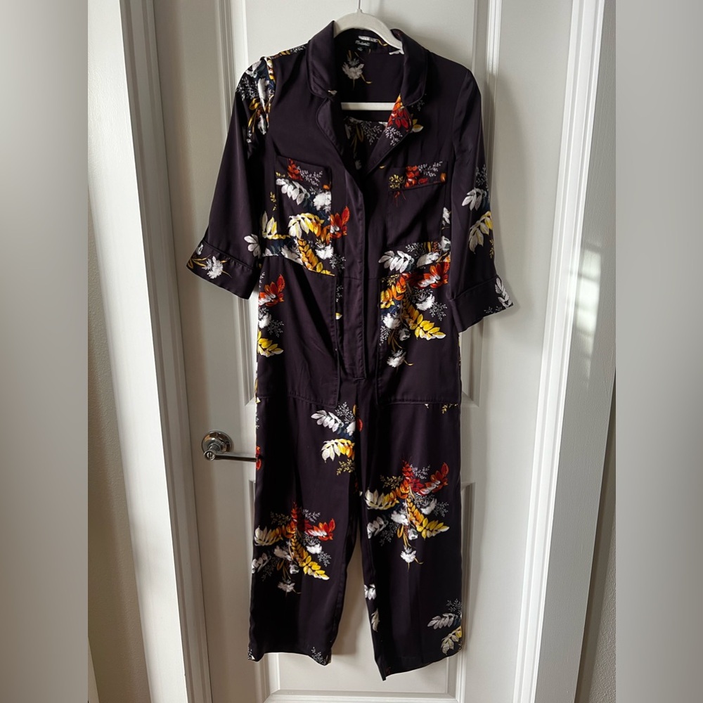 Jumpsuit